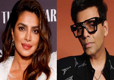 Priyanka Chopra to Sushant Singh Rajput; Karan Johar alleged of ...