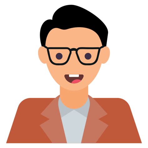 Boy - Free people icons