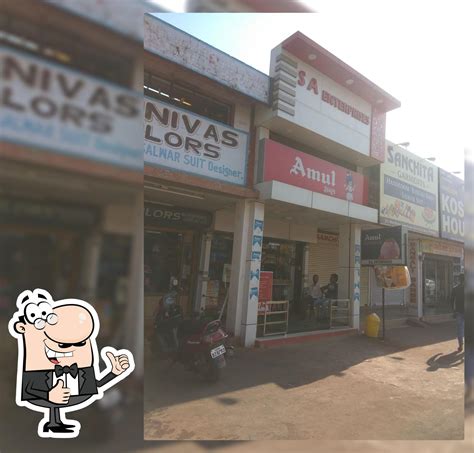 Amul Company Raipur, Bhilai - Restaurant reviews