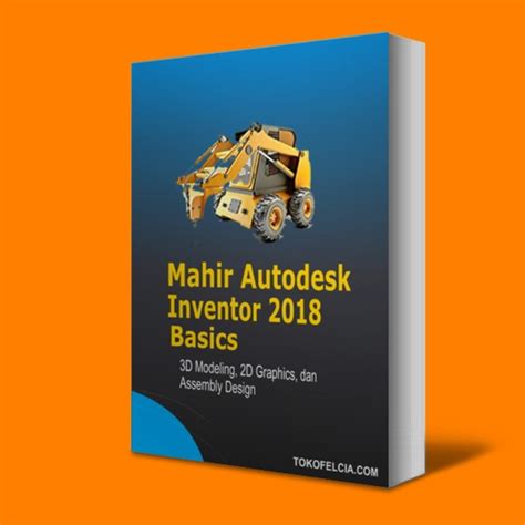 Autodesk Inventor 2018 Basics Tutorial 的图像结果