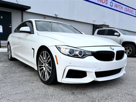 2015 BMW 428i for Sale in Hollywood, FL - OfferUp