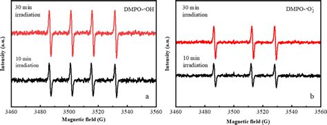 Dmpo H2O2 的图像结果