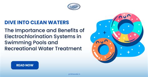 Dive into Clean Waters: Pristine Water's Electrochlorination Systems ...
