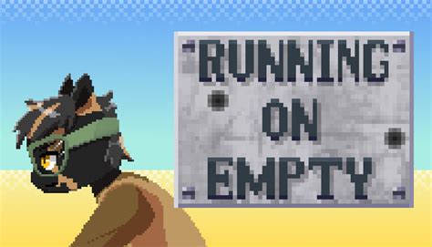 Image result for Runnin On Empty Topic