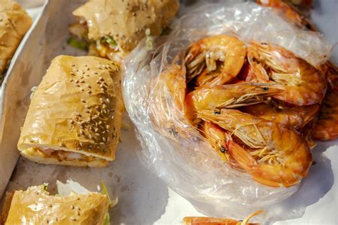 Zimmer's is a classic New Orleans LA spot for po-boys | Where NOLA Eats ...