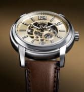 Buy Fossil Analog Black Dial Men's Watch - Fs5437 - Leather at Amazon.in