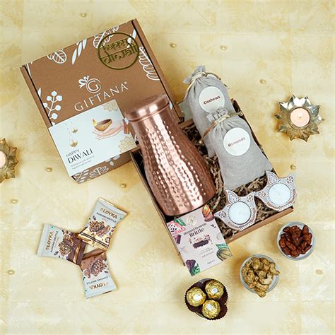 Diwali Gift Hampers For Employees