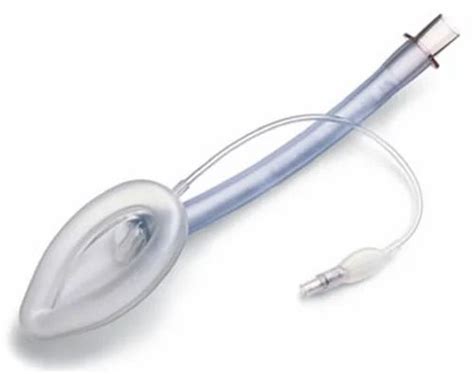 LMA Teleflex Medical - LMA Unique Airway Tube Trader - Wholesaler ...