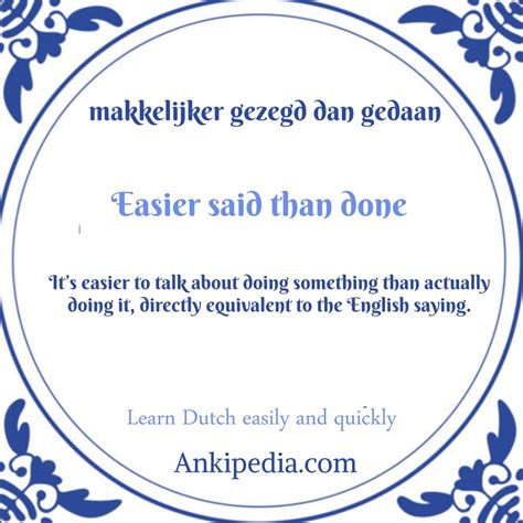 Dutch Language Example 的图像结果