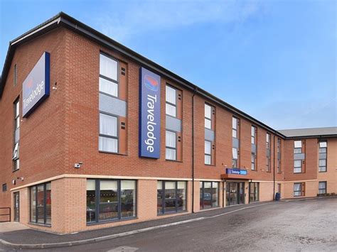 TRAVELODGE GLASGOW GOVAN (Scotland) - Specialty Hotel Reviews, Photos ...