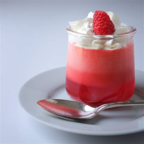 Dark Matter Protein Jello