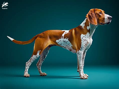 American English Coonhound