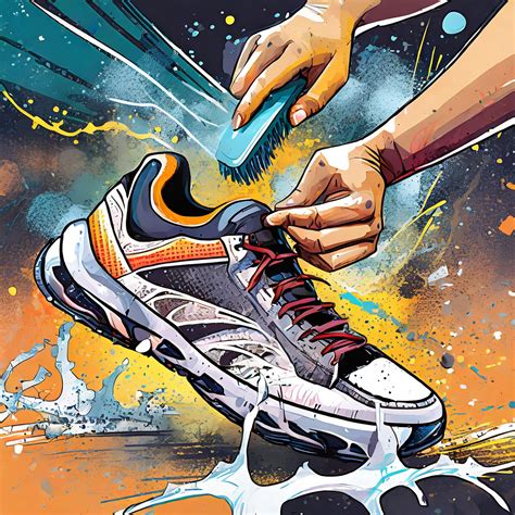 Fresh Kicks® Official Site - The Science of Sneaker Cleaners