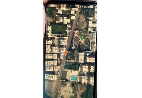 Live Location Tracker Code in Java 的图像结果