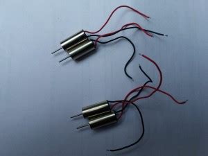 Rohitmotors 13mm x 6 mm Drone motors Miscellaneous Electronic Hobby Kit ...