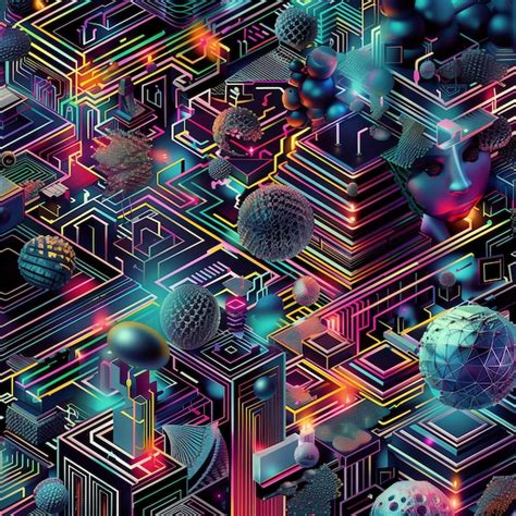 Image result for Computer Science Art