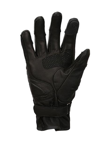 Bikeratti Matador Spirit Classic Gloves (Black)– Moto Central