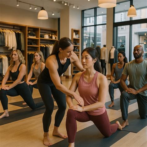 Why Is Lululemon So Expensive? Key Factors Explained