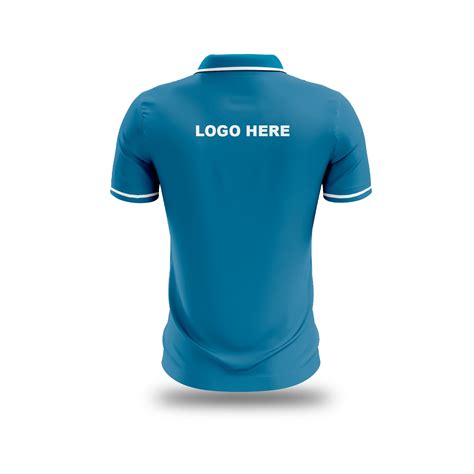 Dri-Fit Polo shirts uniform - Dri-fit polo Shirts with logo | Just ...