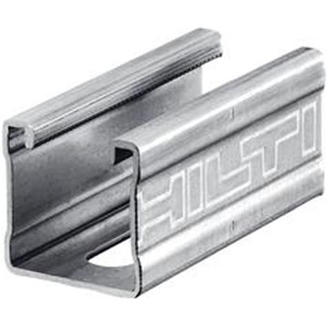 BIM objects - Free download! Install. channel MQ-41 6M | BIMobject