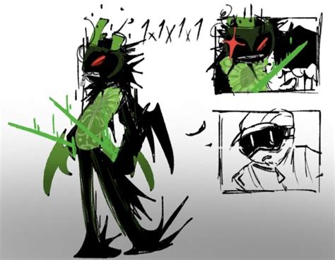 #1x1x1x1 forsaken - @oohhohhvv on Tumblr