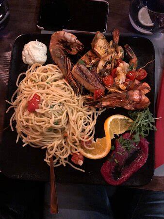 AQUA NO.5, Lingen - Restaurant Reviews, Phone Number & Photos - Tripadvisor