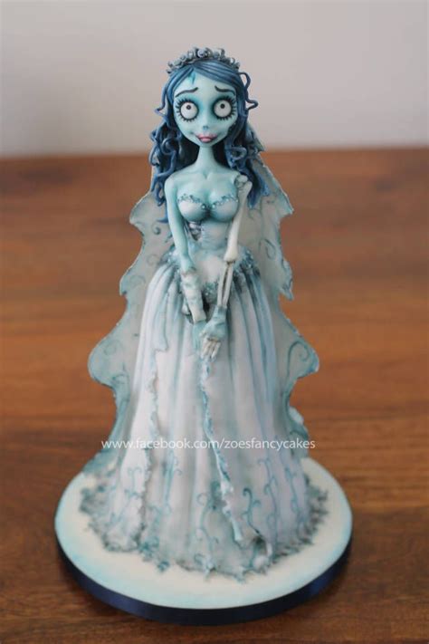 Image result for The Corpse Bride Doll