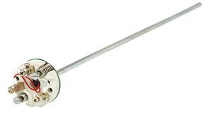 Temperature, Resistance Temperature Detector Products - PI Controls