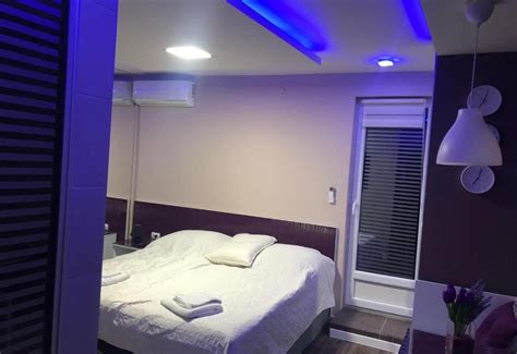 Vladana LUX App (Kruševac, Srbija) | Turistički Centri, Hoteli i ...