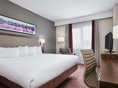Jurys Inn Manchester - Get Jurys Inn Manchester Hotel Reviews on ...
