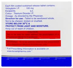 Encelin Od 100 MG | Order Encelin Od 100 MG Tablet Sr Online at Truemeds