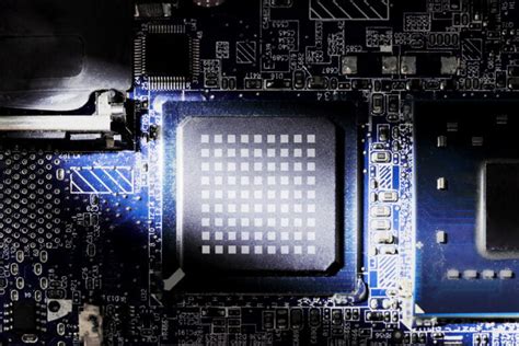 Image result for Chipset vs Processor