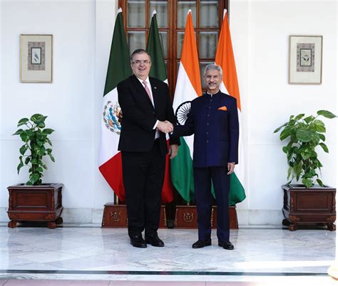 Jaishankar meets UK FS James Cleverly, discuss Young Professional Scheme