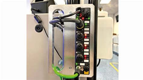Climate Monitoring of Solder Paste Storage - TURCK India Automation Pvt ...