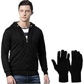 Buy ADBUCKS Women's Cotton Hooded Neck Jacket (Womens Fur_Pink_M) at ...