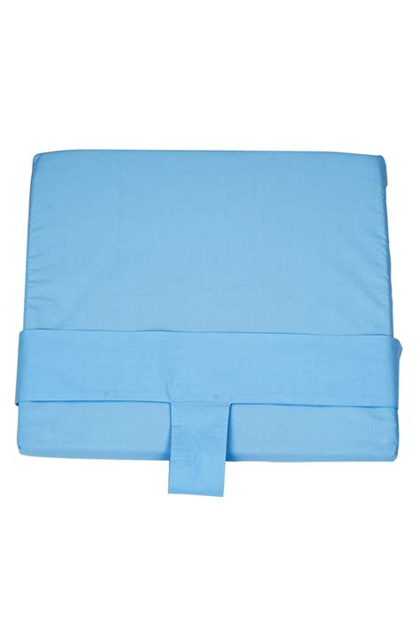 Comfeed By Nina Baby Reflux Wedge Pillow With Adjustable Safety Belt ...