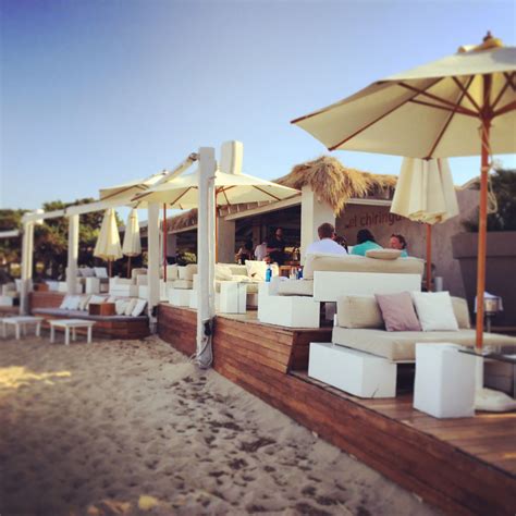 El Chiringuito #ibiza