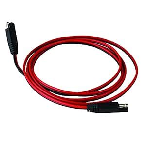 Sea-Lect Designs SAE Power Cable (144) : Amazon.in: Sports, Fitness ...
