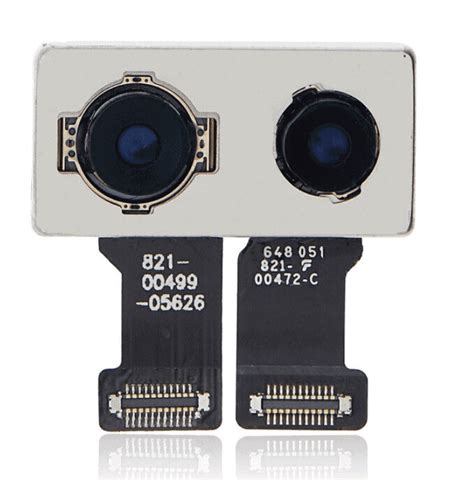 Image result for iPhone 7 Plus Camera Problem