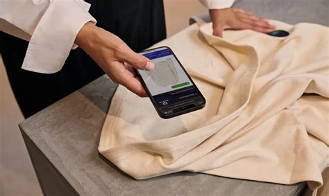 How Aware Is Reinventing Textile Traceability with Blockchain and ...