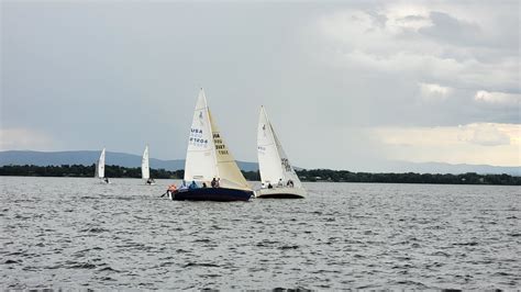 Current Weather at Bridgeview Harbour Marina in Port Henry, NY