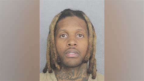 Chicago rapper Lil Durk faces life in prison over alleged plot ...