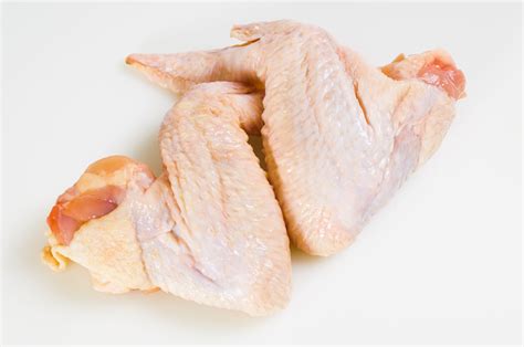 Meat Market Chicken Wings at Skye Kinsella blog