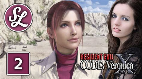 Image result for Resident Evil Code Veronica Walkthrough