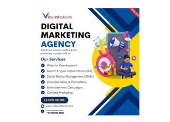 3 Best Advertising Agencies in Bhilai, CG - Expert Recommendations