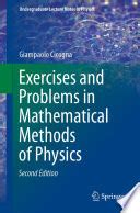Image result for Physics Chapter 2 Mathematical Methods Exercise