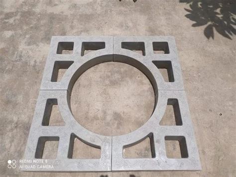 RCC Tree Gaurd Manufacturer from Gandhinagar