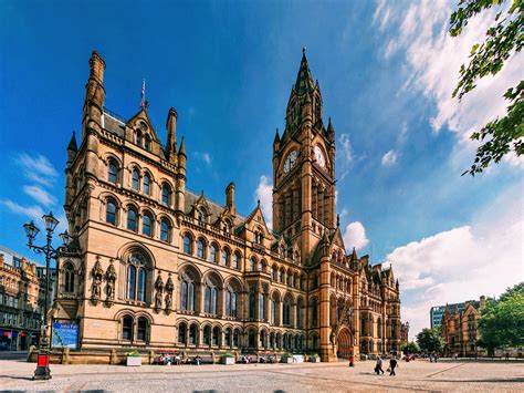 11 Fun Things To Do In Manchester, England - Hand Luggage Only - Travel, Food & Photography Blog