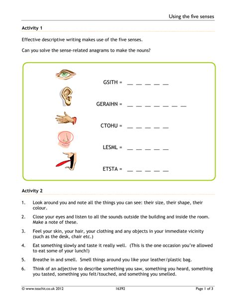 Image result for Descriptive Paragraph Topics