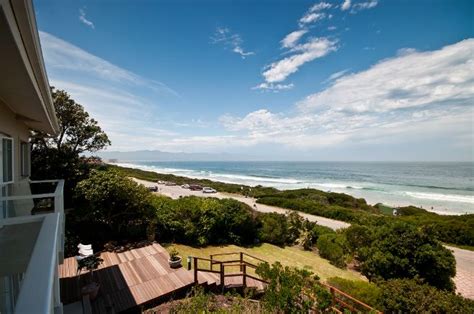 The Robberg Beach Lodge, Plettenberg Bay